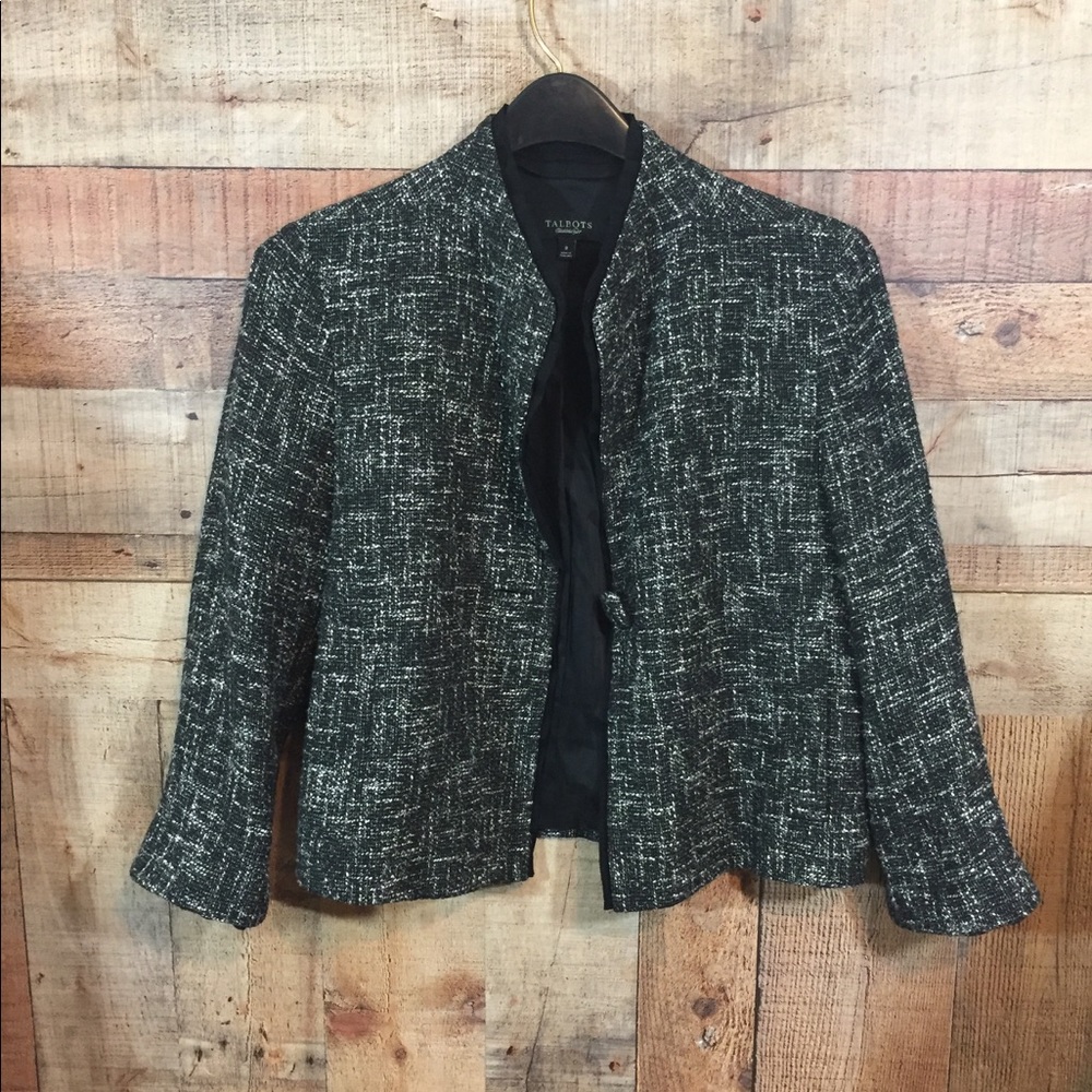 Talbots Blazer - image 2